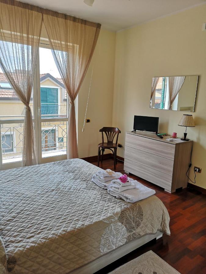 Fiorestella Pellezzano Luaran gambar