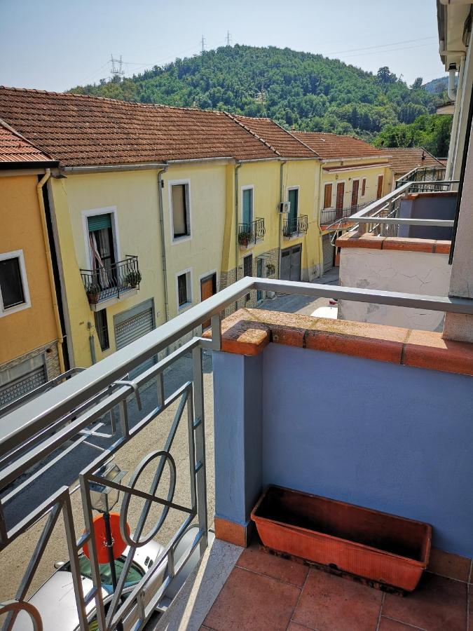 Fiorestella Pellezzano Luaran gambar