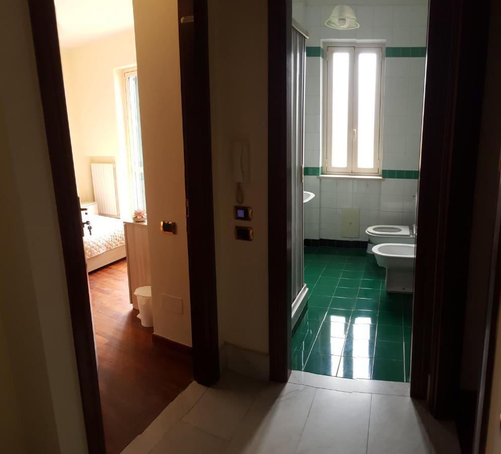 Fiorestella Pellezzano Luaran gambar