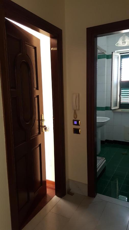 Fiorestella Pellezzano Luaran gambar