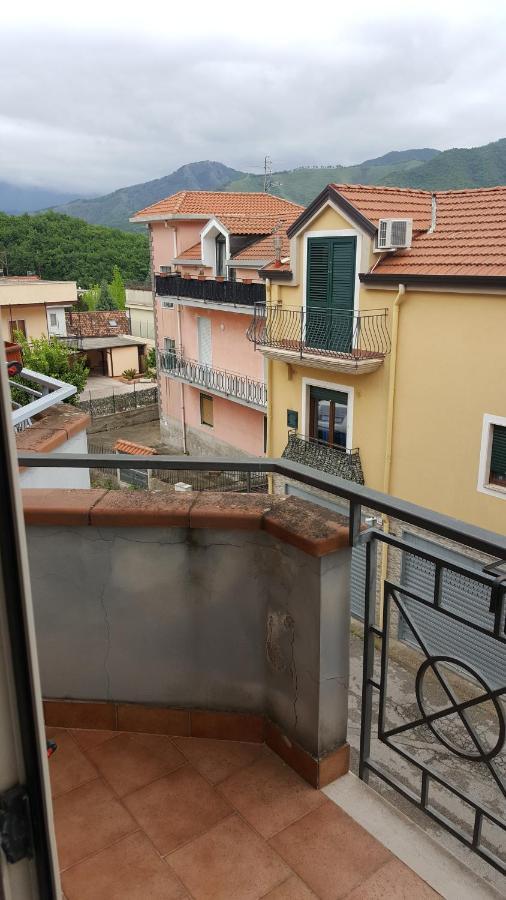 Fiorestella Pellezzano Luaran gambar