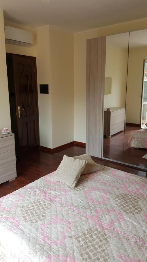 Fiorestella Pellezzano Luaran gambar