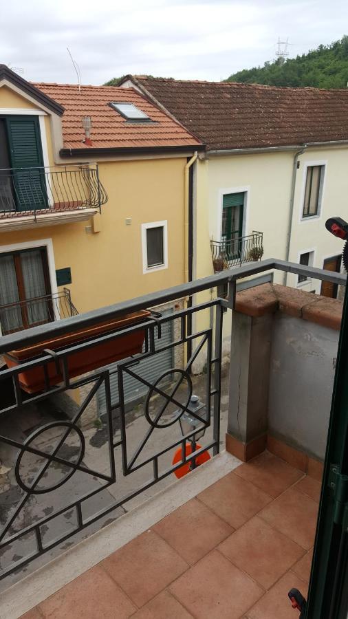 Fiorestella Pellezzano Luaran gambar