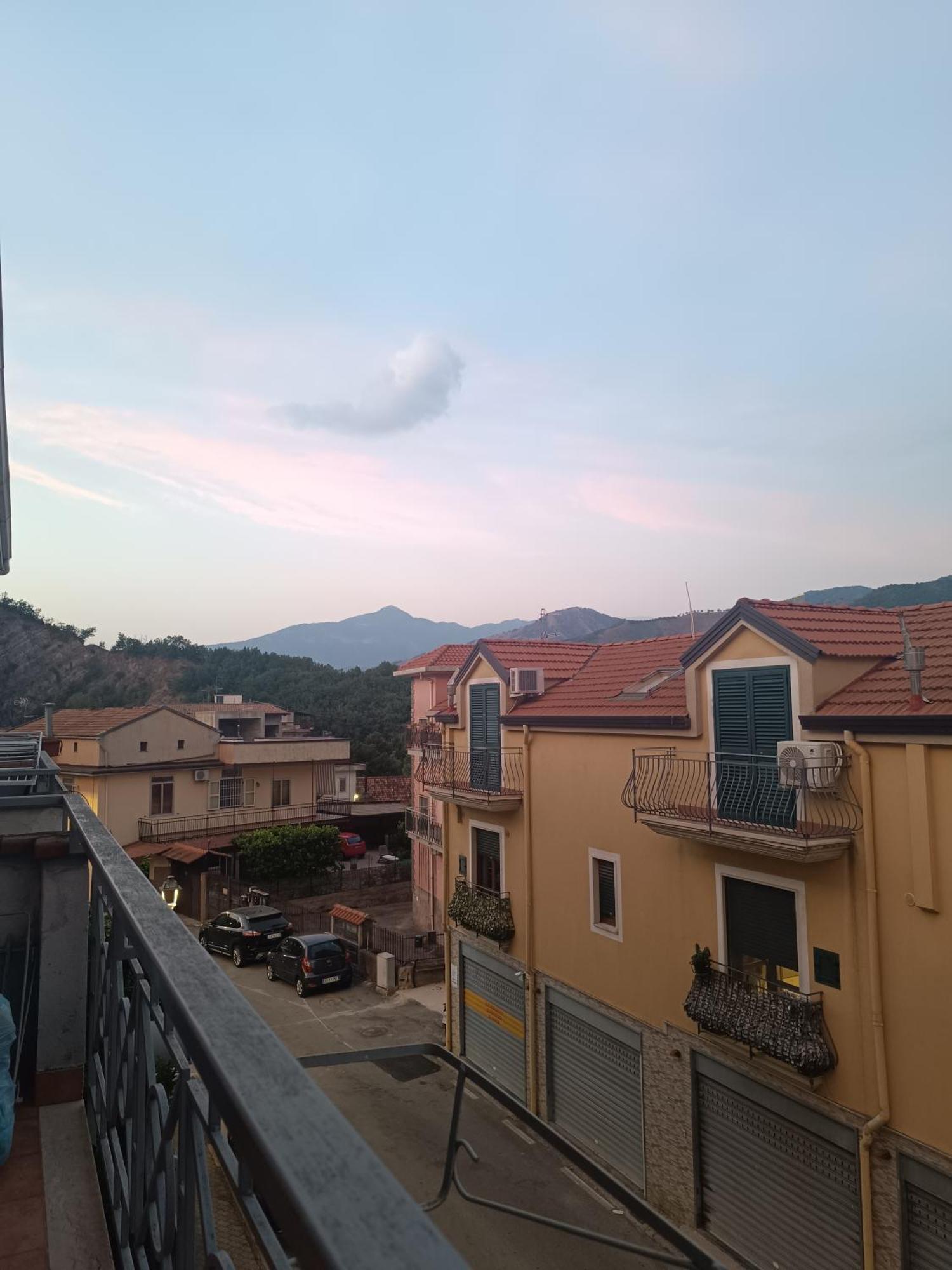 Fiorestella Pellezzano Luaran gambar